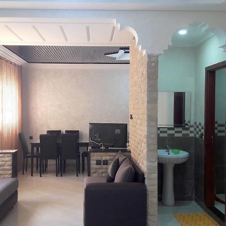Reem Temara Exterior foto