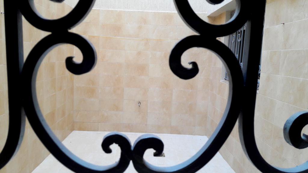 Reem Temara Exterior foto