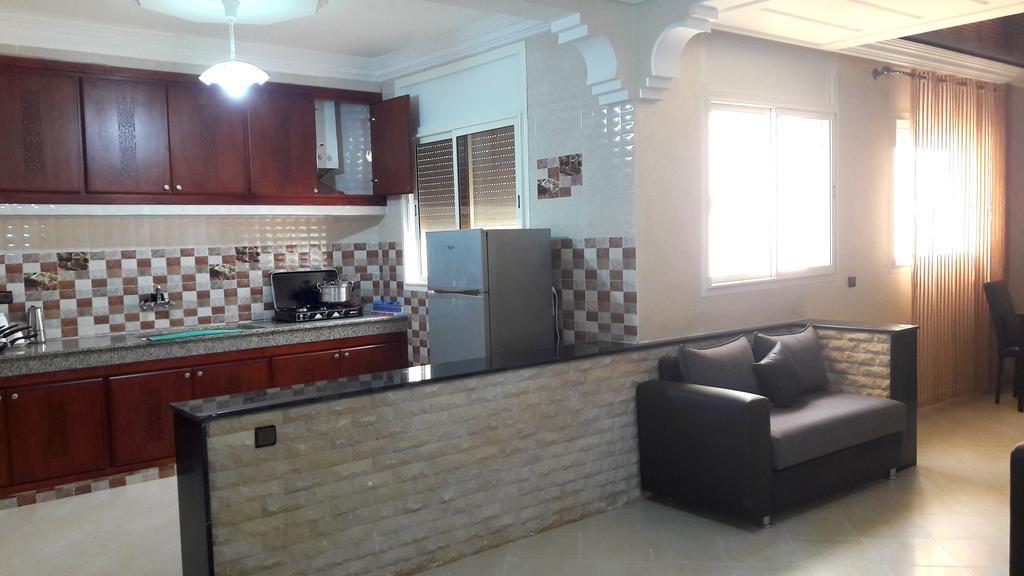 Reem Temara Exterior foto