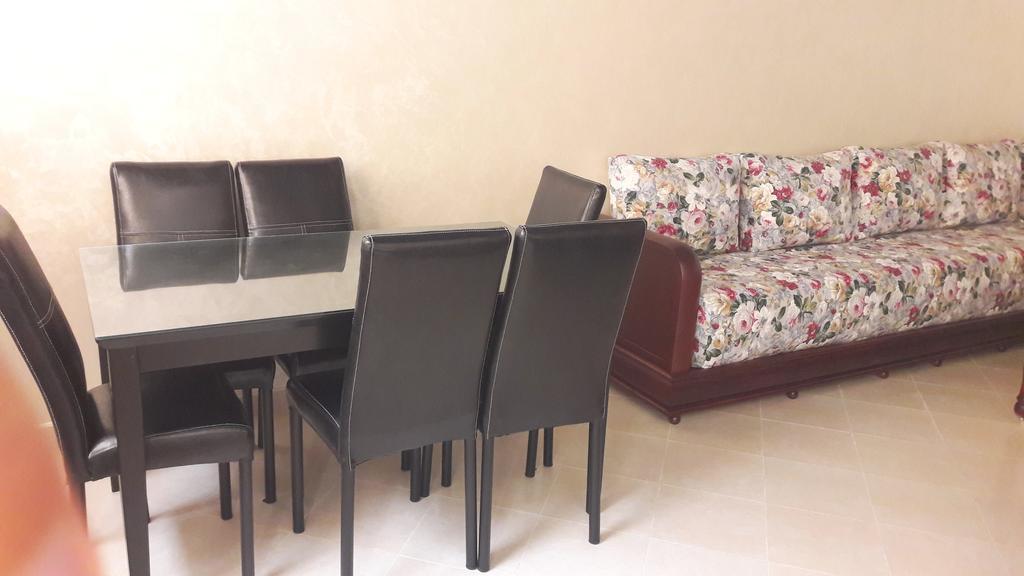 Reem Temara Exterior foto