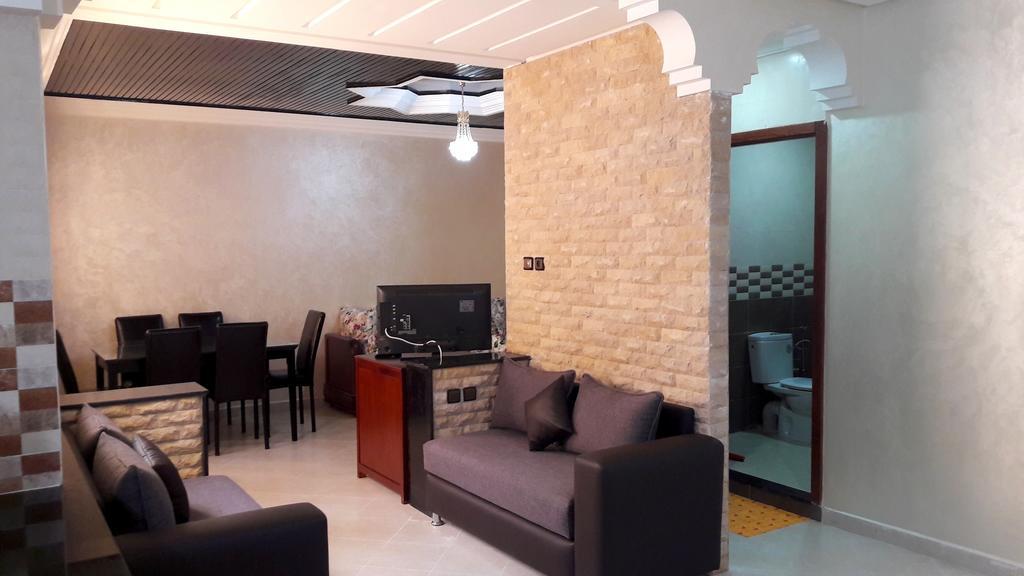 Reem Temara Exterior foto