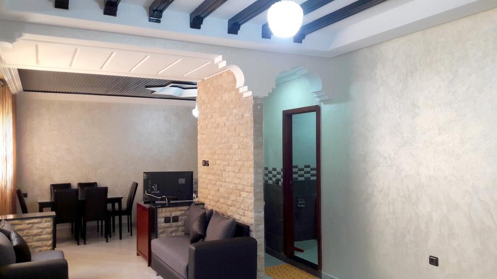 Reem Temara Exterior foto