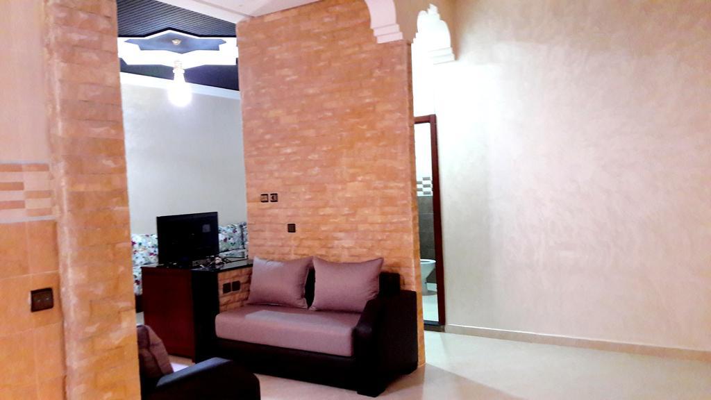 Reem Temara Exterior foto