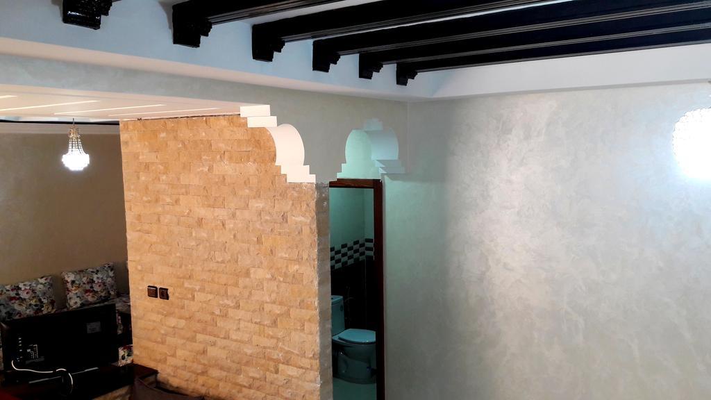 Reem Temara Exterior foto