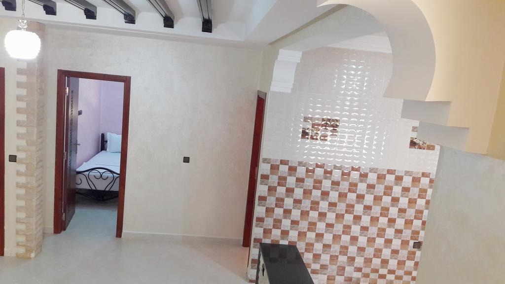 Reem Temara Exterior foto