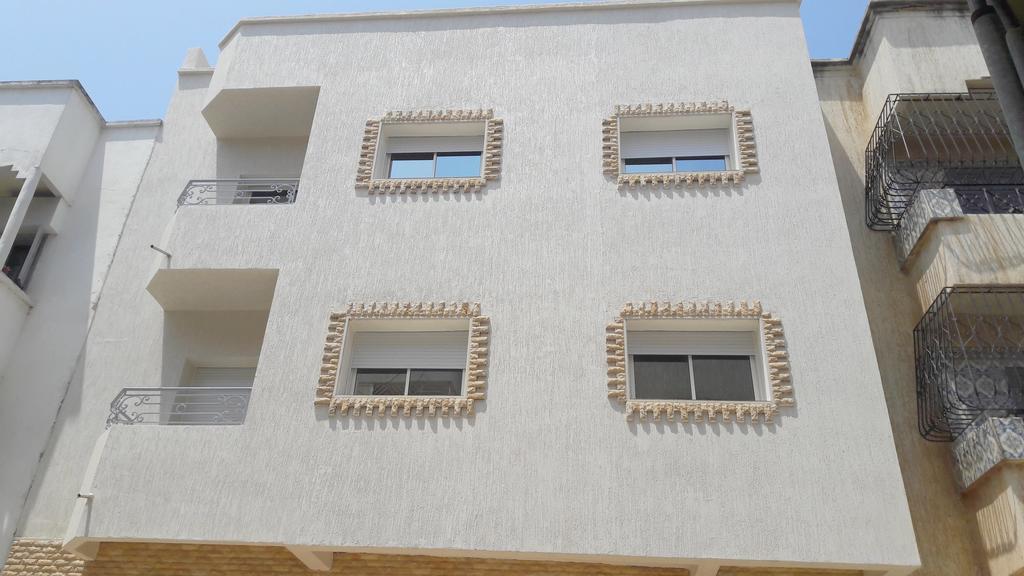 Reem Temara Exterior foto
