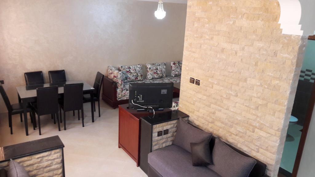 Reem Temara Exterior foto