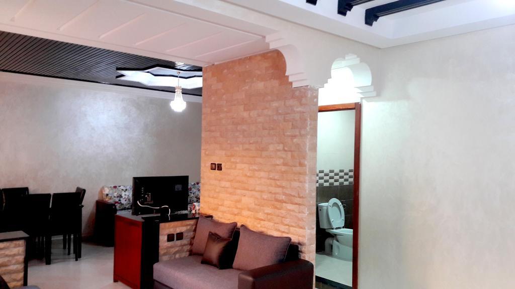 Reem Temara Exterior foto