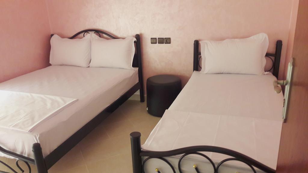 Reem Temara Exterior foto