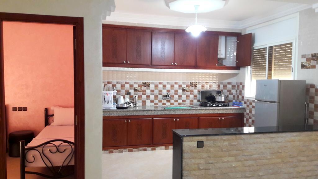 Reem Temara Exterior foto