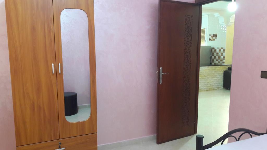 Reem Temara Exterior foto