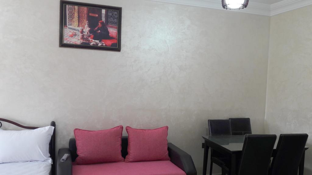 Reem Temara Exterior foto