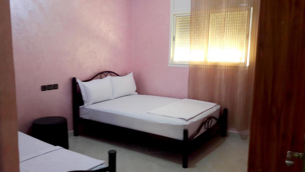 Reem Temara Exterior foto