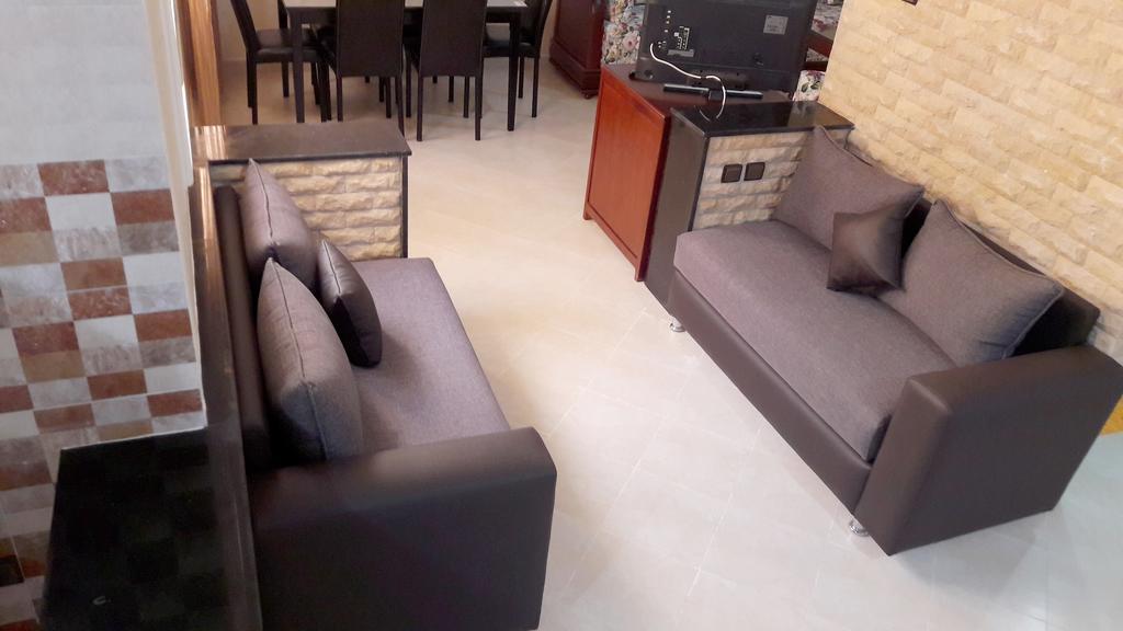 Reem Temara Exterior foto