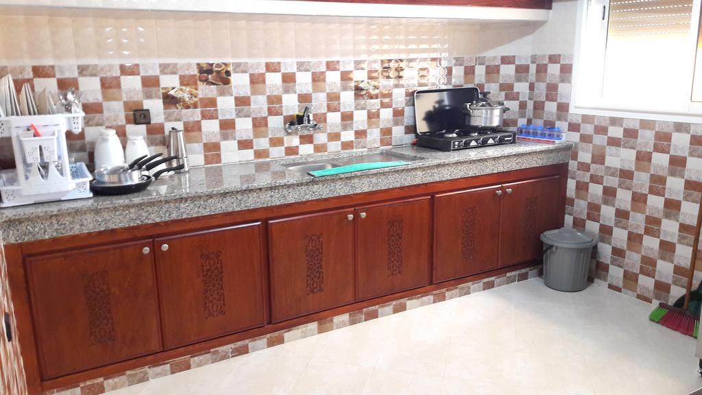 Reem Temara Exterior foto