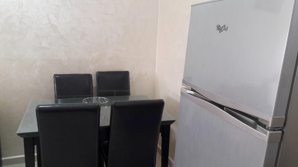 Reem Temara Exterior foto