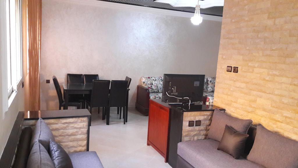 Reem Temara Exterior foto