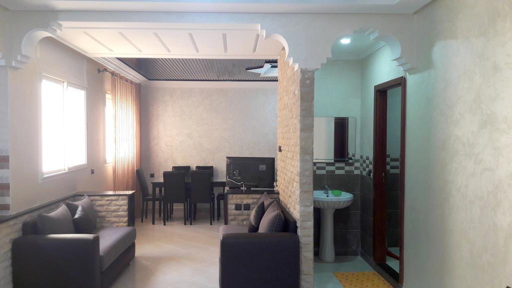 Reem Temara Exterior foto