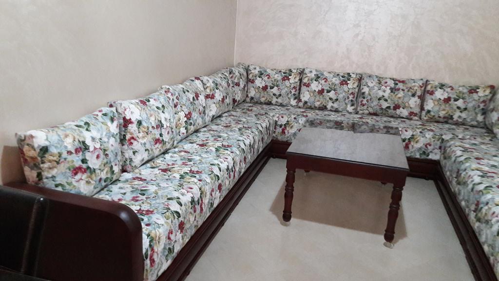 Reem Temara Exterior foto
