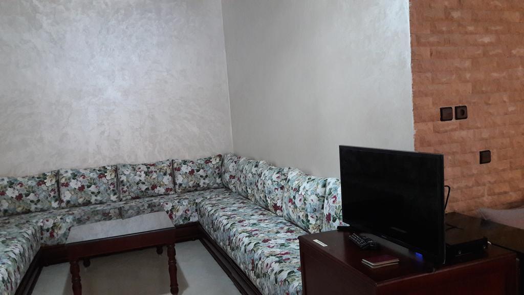 Reem Temara Exterior foto