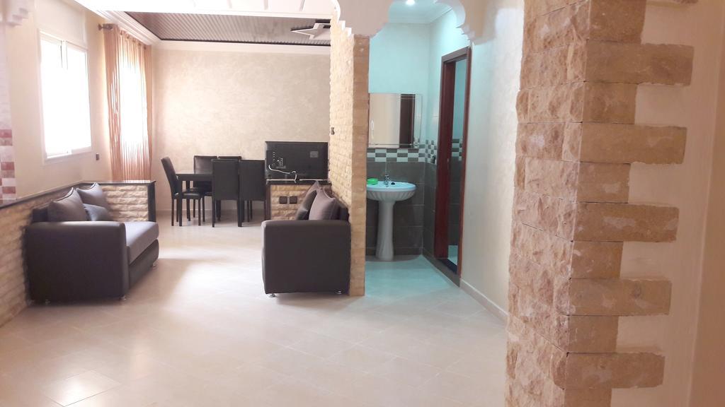 Reem Temara Exterior foto