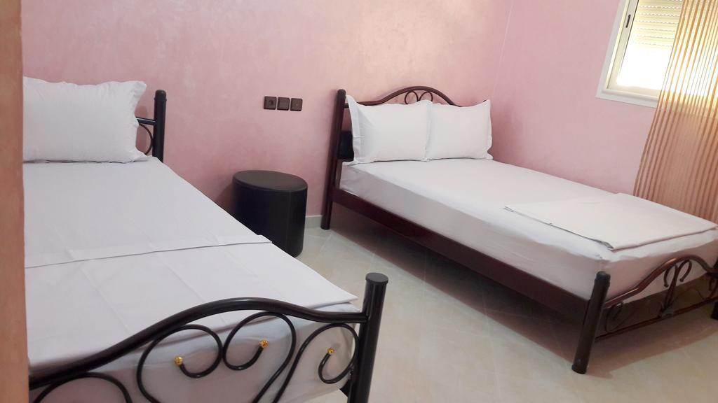 Reem Temara Exterior foto
