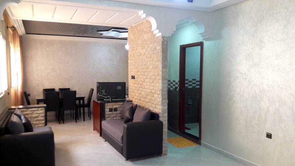 Reem Temara Exterior foto
