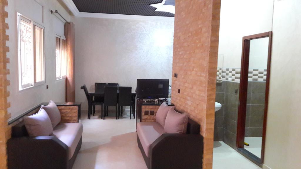 Reem Temara Exterior foto