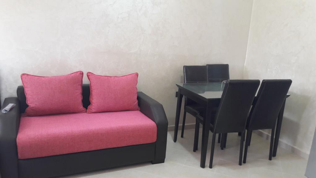 Reem Temara Exterior foto