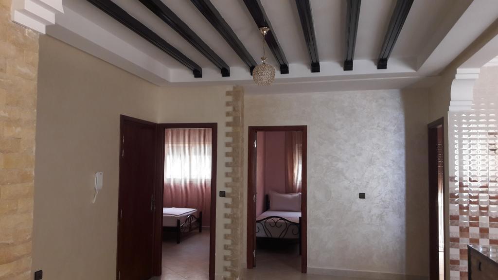 Reem Temara Exterior foto