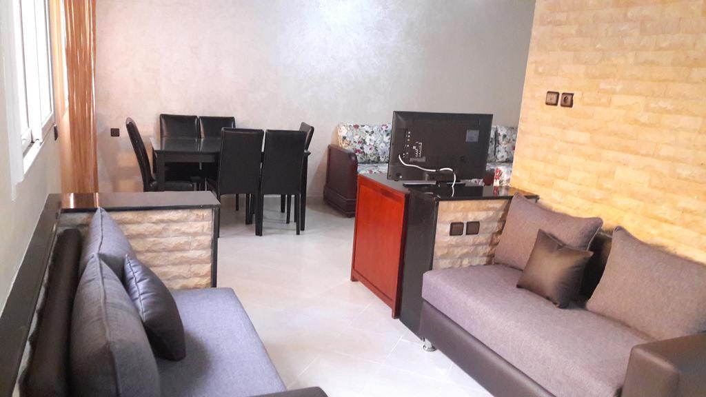 Reem Temara Exterior foto