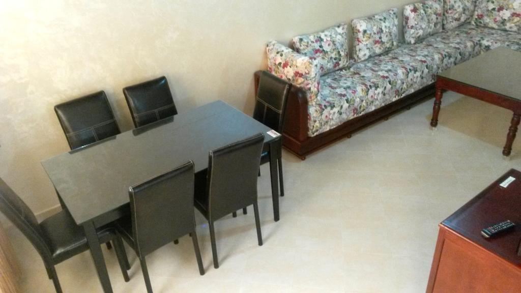 Reem Temara Exterior foto