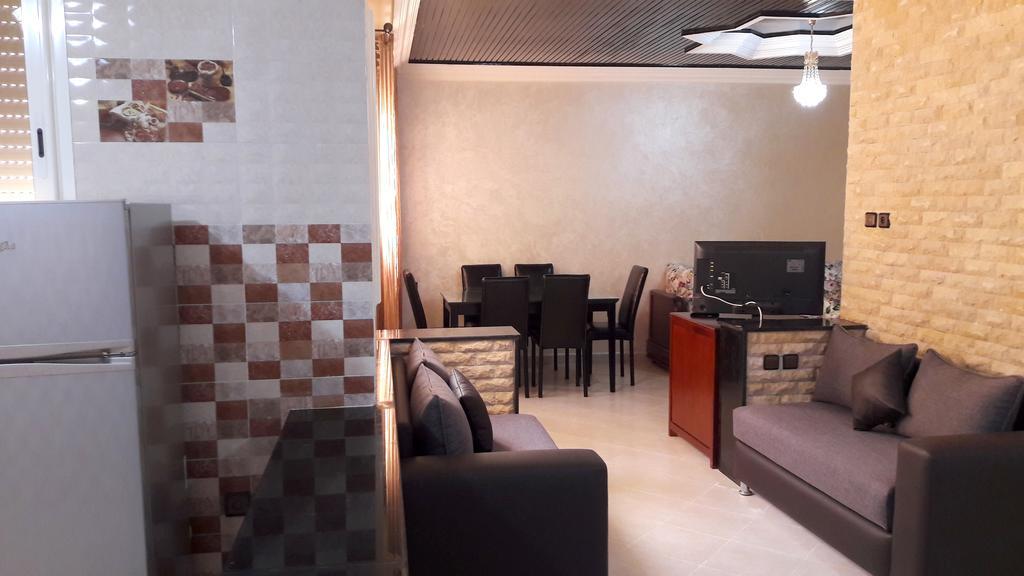 Reem Temara Exterior foto