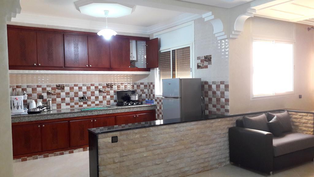 Reem Temara Exterior foto