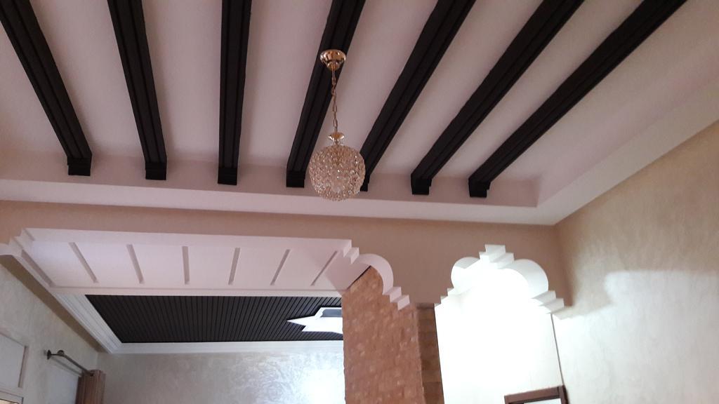 Reem Temara Exterior foto