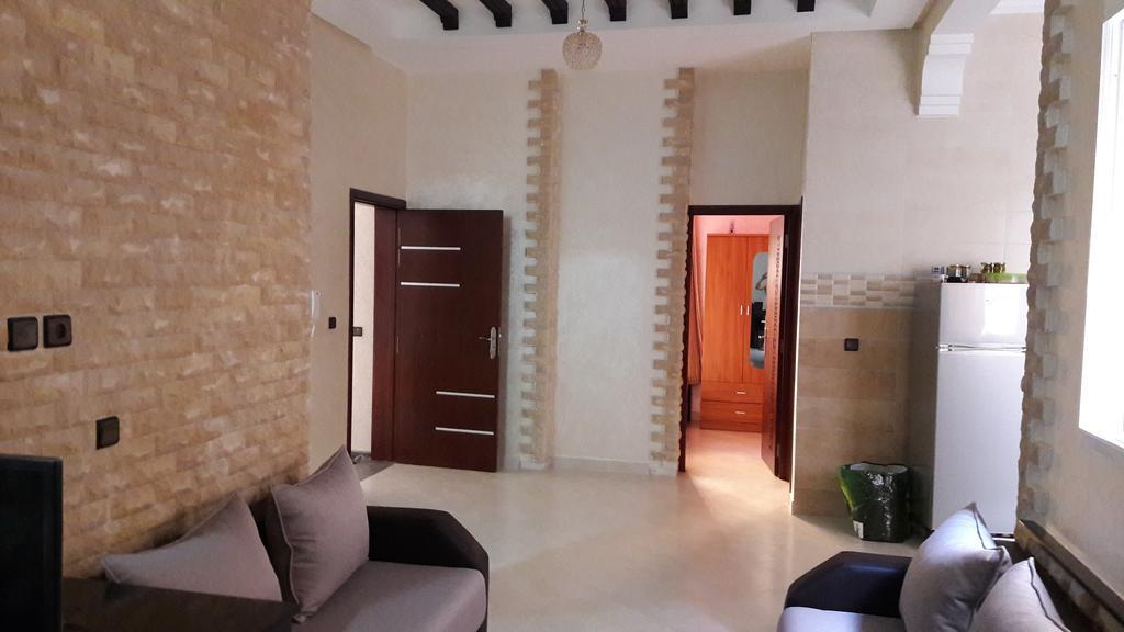 Reem Temara Exterior foto