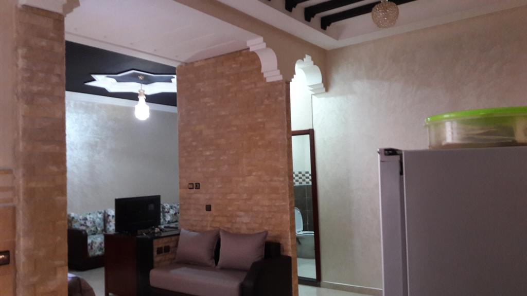 Reem Temara Exterior foto