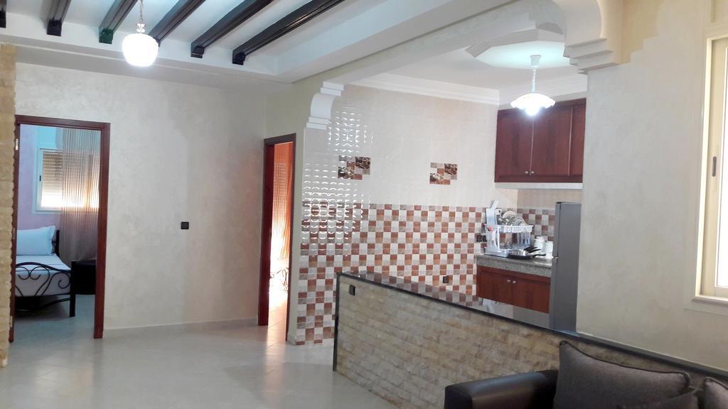 Reem Temara Exterior foto
