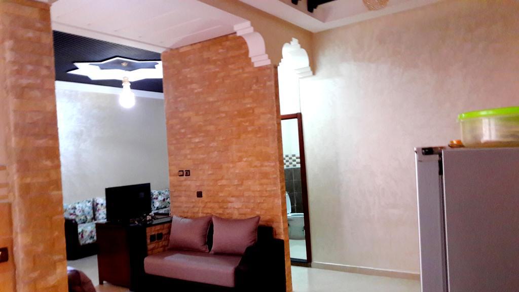 Reem Temara Exterior foto