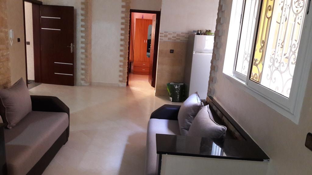 Reem Temara Exterior foto