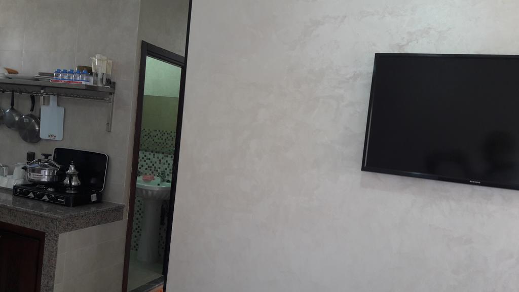 Reem Temara Exterior foto