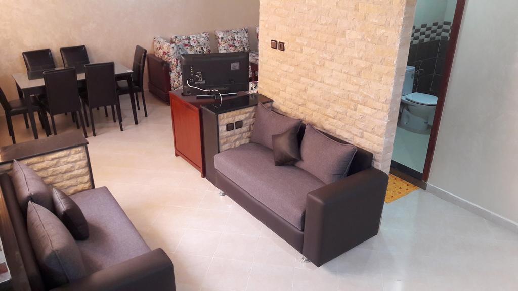 Reem Temara Exterior foto