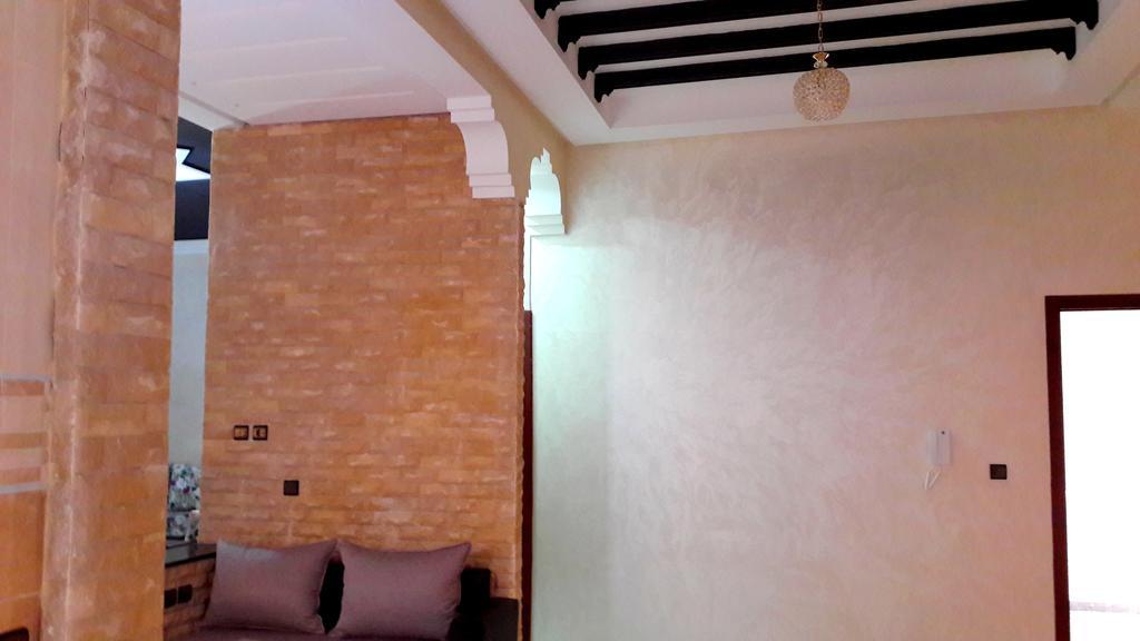 Reem Temara Exterior foto