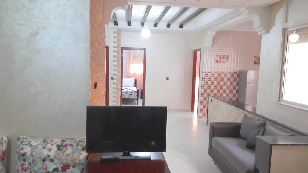 Reem Temara Exterior foto