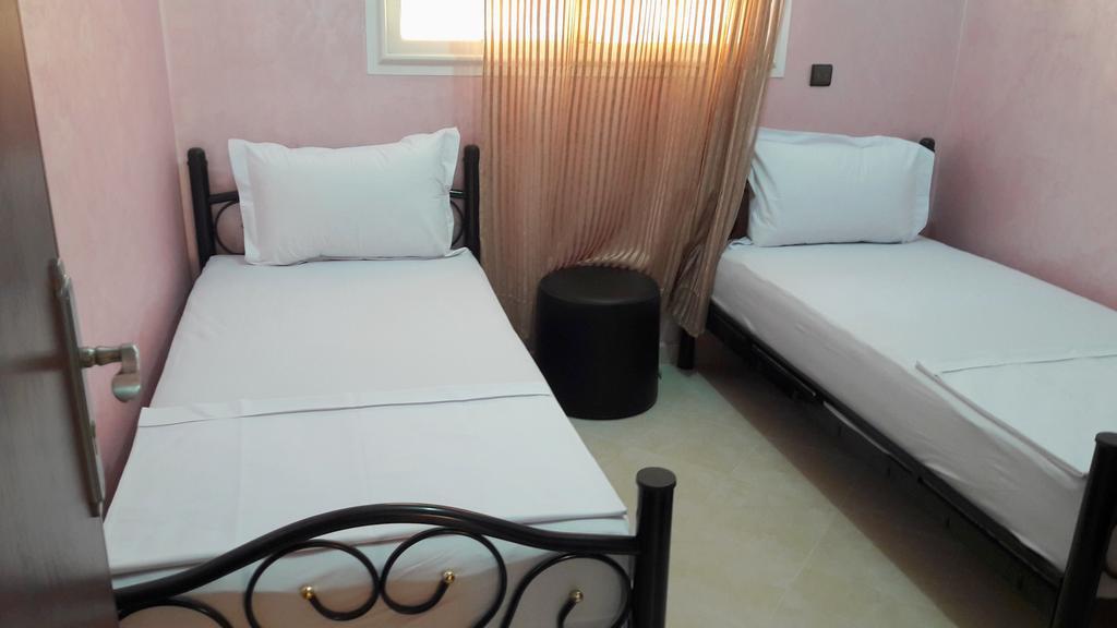 Reem Temara Exterior foto